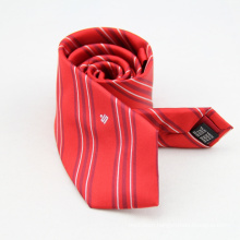 Men Business Neck Tie Cheap Stripe Tie For Man